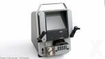 Braun Nizo SB film Editor Viewer