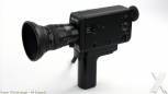 Braun Nizo S126